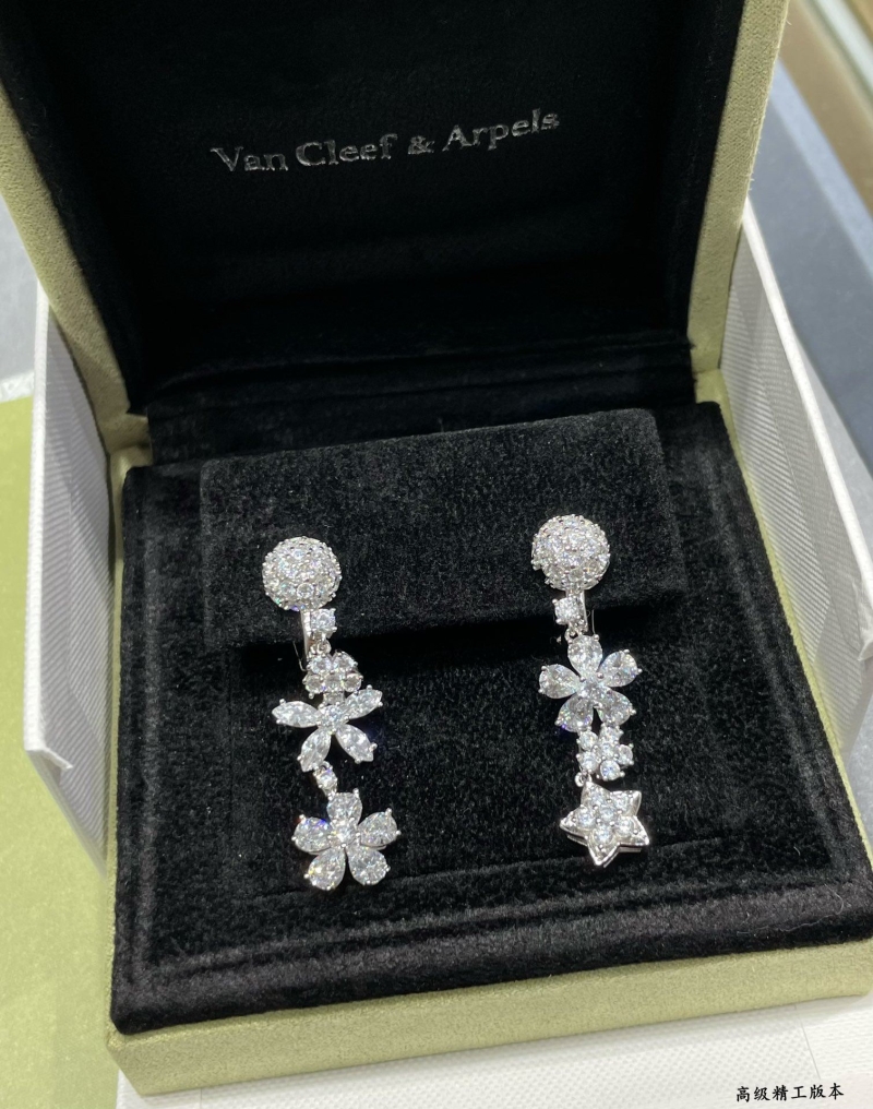 Vca Earrings
